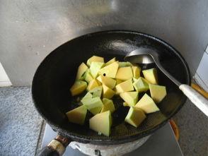 吊瓜剥皮吃,解锁夏日清新美味新体验  第2张